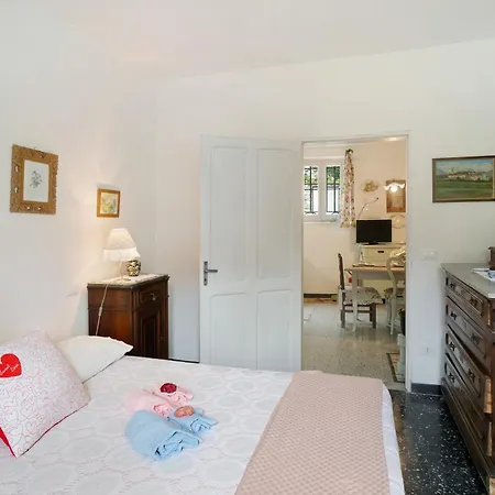 Al Frantoio Apartment