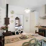 بيت للعطل Al Frantoio *
