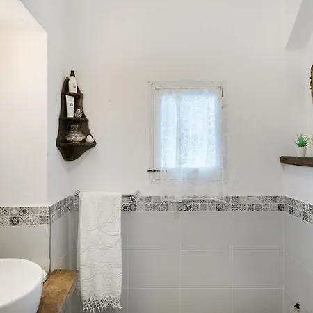 Al Frantoio Apartment