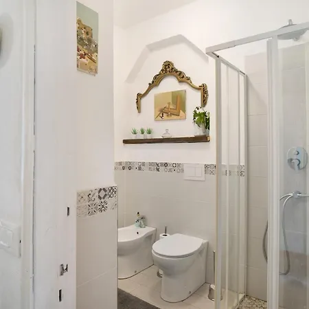 Al Frantoio Apartment *