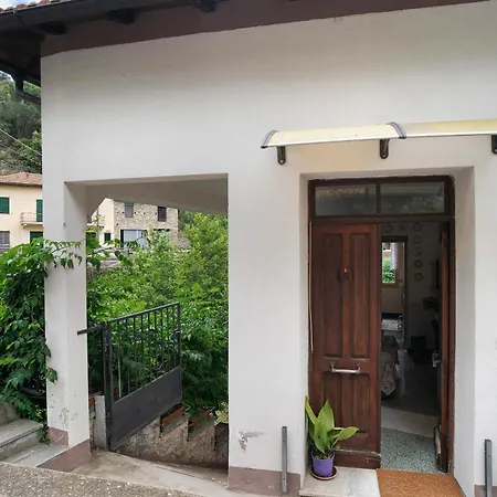 Appartement Al Frantoio *