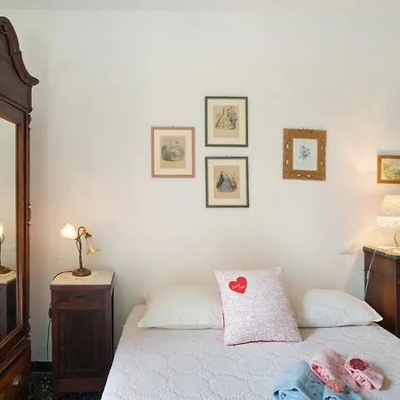Al Frantoio Apartment *