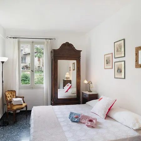 Al Frantoio Apartment