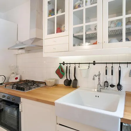 Appartamento Al Frantoio