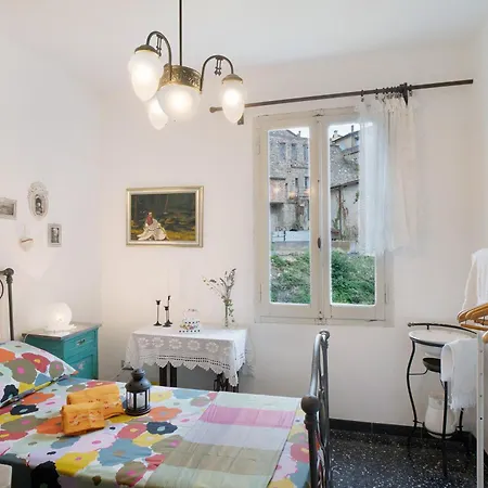 Al Frantoio Appartamento *