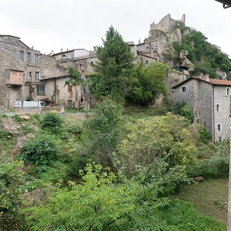 Al Frantoio Hébergement de vacances Castelvecchio di Rocca Barbena