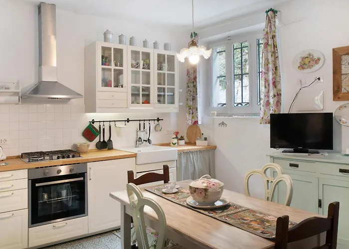 Al Frantoio Castelvecchio di Rocca Barbena