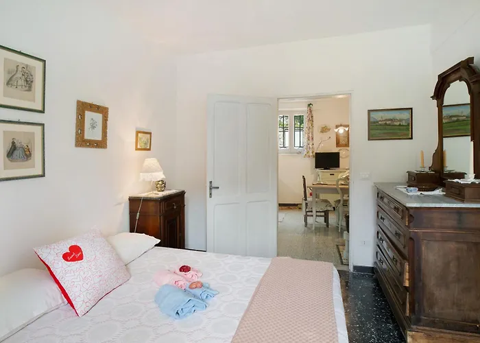 Al Frantoio Apartamento