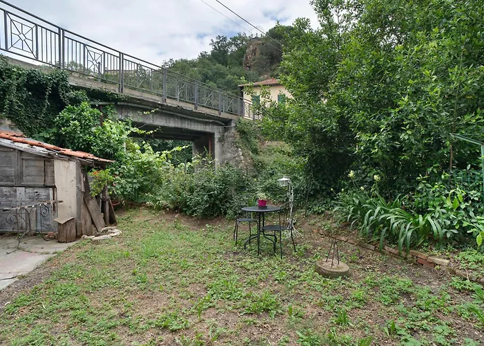 Al Frantoio Apartamento Castelvecchio di Rocca Barbena
