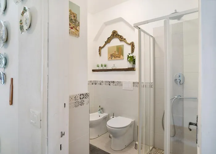 Al Frantoio Apartamento *