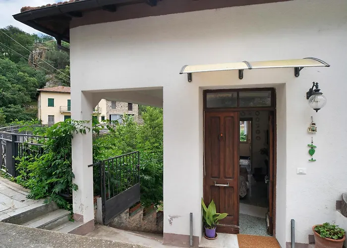 Apartamento Al Frantoio *