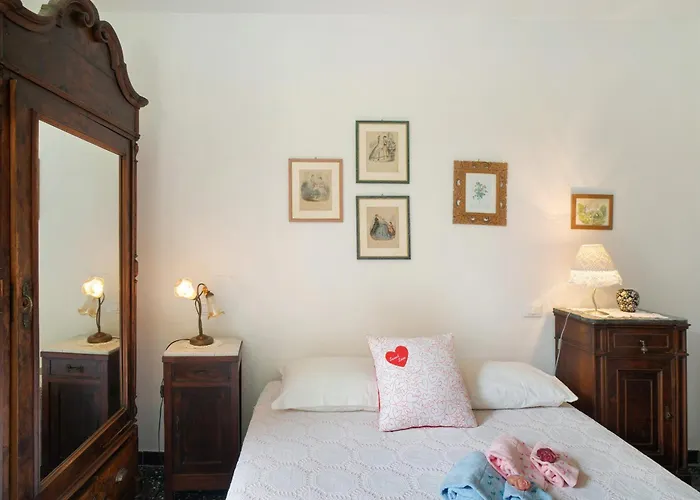 Al Frantoio Apartamento *