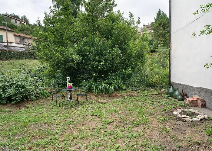 Al Frantoio Apartamento Castelvecchio di Rocca Barbena