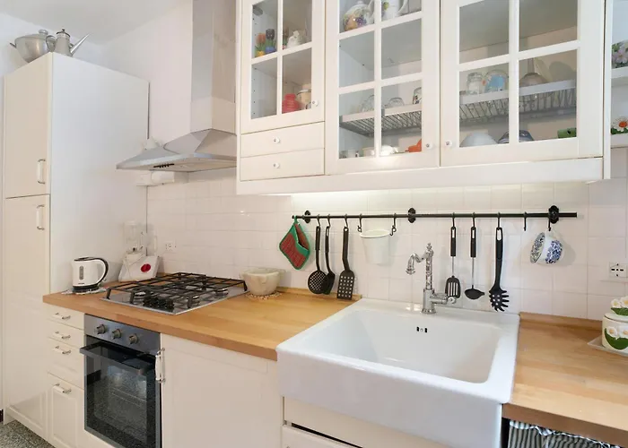 Apartamento Al Frantoio