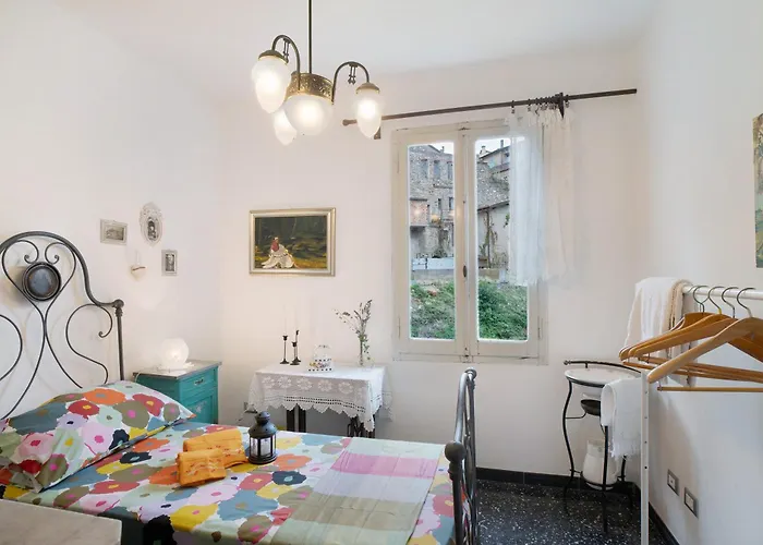 Al Frantoio Apartamento *