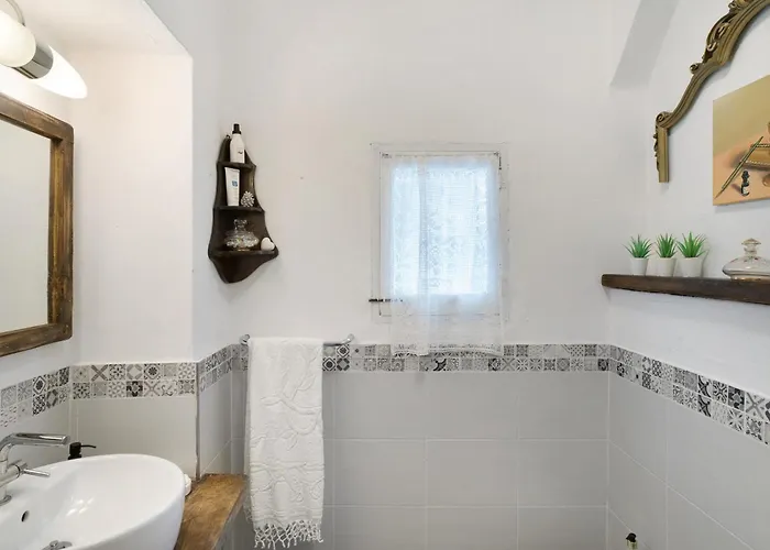 Apartamento Al Frantoio